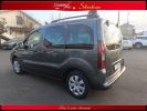 Citroen Berlingo SHINE 1.6 BlueHDi 120 CAMERA AR+TOIT ZENITH+GPS GRIS PLATIMIUM  - 24