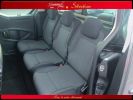 Citroen Berlingo SHINE 1.6 BlueHDi 120 CAMERA AR+TOIT ZENITH+GPS GRIS PLATIMIUM  - 28