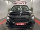 Citroen Berlingo Taille M BlueHDi 100 Feel Pack Noir  - 3