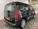 Citroen Berlingo Taille M BlueHDi 100 Feel Pack Noir  - 5