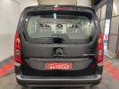 Citroen Berlingo Taille M BlueHDi 100 Feel Pack Noir  - 6