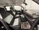 Citroen Berlingo Taille M BlueHDi 100 Feel Pack Noir  - 17