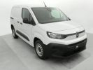 Citroen Berlingo VAN NOUVEAU M 1000KG BLUEHDI 100 S BVM6 Blanc  - 1