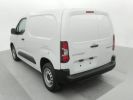 Citroen Berlingo VAN NOUVEAU M 1000KG BLUEHDI 100 S BVM6 Blanc  - 4