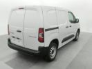 Citroen Berlingo VAN NOUVEAU M 1000KG BLUEHDI 100 S BVM6 Blanc  - 6