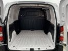 Citroen Berlingo VAN NOUVEAU M 1000KG BLUEHDI 100 S BVM6 Blanc  - 9