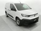 Citroen Berlingo VAN NOUVEAU M 650KG BLUEHDI 100 S BVM6 Blanc  - 1