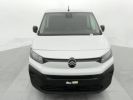 Citroen Berlingo VAN NOUVEAU M 650KG BLUEHDI 100 S BVM6 Blanc  - 2