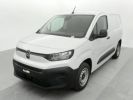 Citroen Berlingo VAN NOUVEAU M 650KG BLUEHDI 100 S BVM6 Blanc  - 3