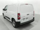 Citroen Berlingo VAN NOUVEAU M 650KG BLUEHDI 100 S BVM6 Blanc  - 4