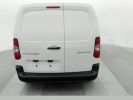 Citroen Berlingo VAN NOUVEAU M 650KG BLUEHDI 100 S BVM6 Blanc  - 5