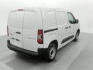 Citroen Berlingo VAN NOUVEAU M 650KG BLUEHDI 100 S BVM6 Blanc  - 6