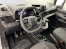 Citroen Berlingo VAN NOUVEAU M 650KG BLUEHDI 100 S BVM6 Blanc  - 10