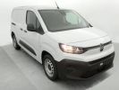 Citroen Berlingo VAN NOUVEAU XL 950KG BLUEHDI 100 S BVM6 Blanc  - 1