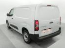 Citroen Berlingo VAN NOUVEAU XL 950KG BLUEHDI 100 S BVM6 Blanc  - 4