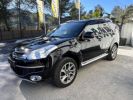 Citroen C-Crosser C CROSSER 2.2 HDi 16V FAP - 160  Exclusive Noir  - 3