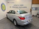 Citroen C-Elysee BLUEHDI 100CH CONFORT Gris Clair  - 4