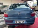 Citroen C-Elysee BLUEHDI 100CH EXCLUSIVE Bleu  - 7