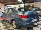 Citroen C-Elysee BLUEHDI 100CH EXCLUSIVE Bleu  - 8