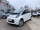 Citroen C-Zero C-Zéro Citroën Confort 2017 26.600 Kms Blanc  - 2