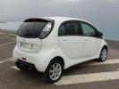 Citroen C-Zero C ZERO Confort Blanc  - 4