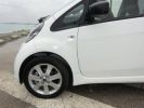 Citroen C-Zero C ZERO Confort Blanc  - 5