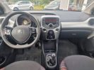 Citroen C1 1.0 VTI 68cv Blanc  - 5