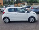 Citroen C1 1.0 VTI 68cv Blanc  - 6