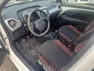 Citroen C1 1.0 VTI 68cv Blanc  - 7