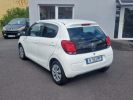 Citroen C1 1.0 VTI 68cv Blanc  - 9