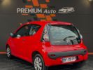 Citroen C1 1.0i 68 Cv Confort 3 Portes Climatisation Faible Kilométrage Crit'Air 1 Ct Ok 2026 Rouge  - 4