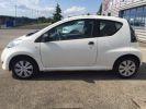 Citroen C1 68 CV VTI AIRPLAY     Essence BLANC  - 4