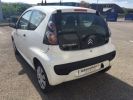 Citroen C1 68 CV VTI AIRPLAY     Essence BLANC  - 8