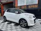 Citroen C1 AIRSCAPE PURETECH 82 SHINE 3P Blanc  - 1