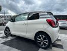 Citroen C1 AIRSCAPE PURETECH 82 SHINE 3P Blanc  - 8