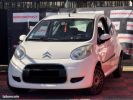 Citroen C1 Citroën 1.0i 68CV année 01-2010 187.000KM Certifié Garantie 3 Mois a 2990euro Blanc  - 1