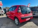 Citroen C1 PEUGEOT 1.0 12V 68Ch Confort Bva Rouge  - 5