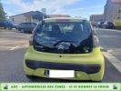 Citroen C1 PHASE 1 0i 68cv 5P PACK BVM Jaune  - 4