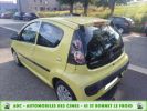 Citroen C1 PHASE 1 0i 68cv 5P PACK BVM Jaune  - 5