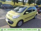 Citroen C1 PHASE 1 0i 68cv 5P PACK BVM Jaune  - 7