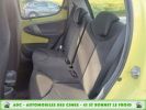 Citroen C1 PHASE 1 0i 68cv 5P PACK BVM Jaune  - 12