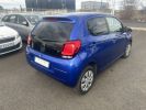 Citroen C1 VTI 72 FEEL 5P Bleu  - 3