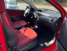 Citroen C2 1.1 1124cm3 60cv Rouge Laqué  - 5