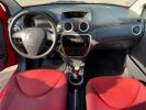 Citroen C2 1.1 1124cm3 60cv Rouge Laqué  - 6