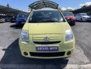 Citroen C2 1.1i  Vert  - 10