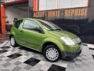 Citroen C2 1.4 EXCLUSIVE 3P Vert  - 1