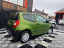 Citroen C2 1.4 EXCLUSIVE 3P Vert  - 2