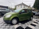 Citroen C2 1.4 EXCLUSIVE 3P Vert  - 4