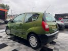 Citroen C2 1.4 EXCLUSIVE 3P Vert  - 6