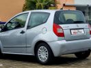 Citroen C2 1.4 i 75 Cv CRIT'AIR 2 GARANTIE 12 MOIS Gris  - 3